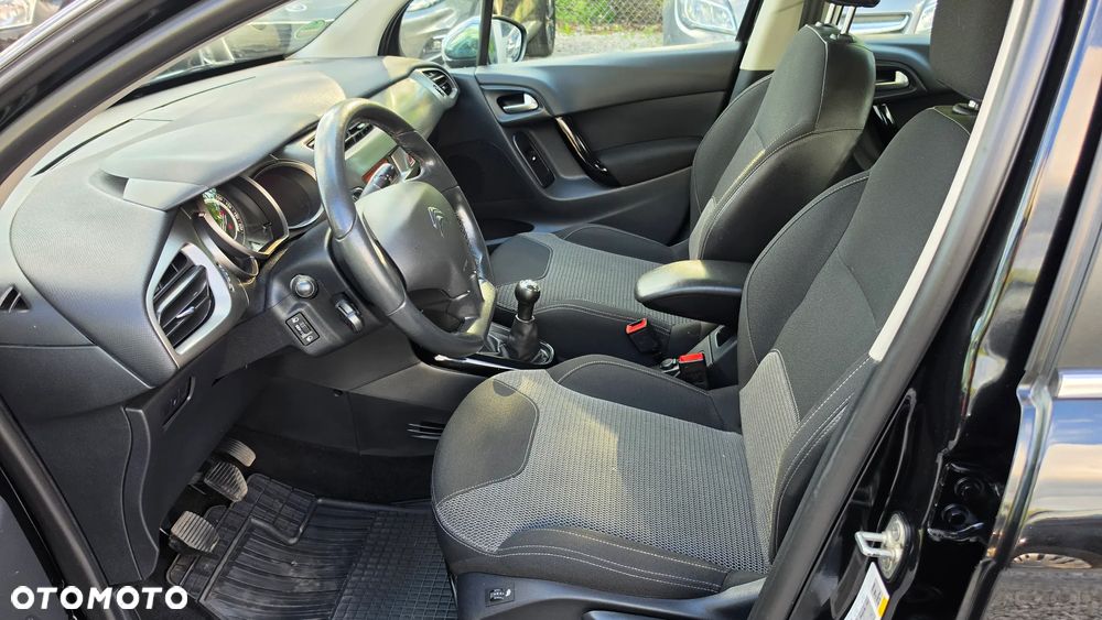 Citroën C3 Pure Tech (VTi) 82 Selection - 15