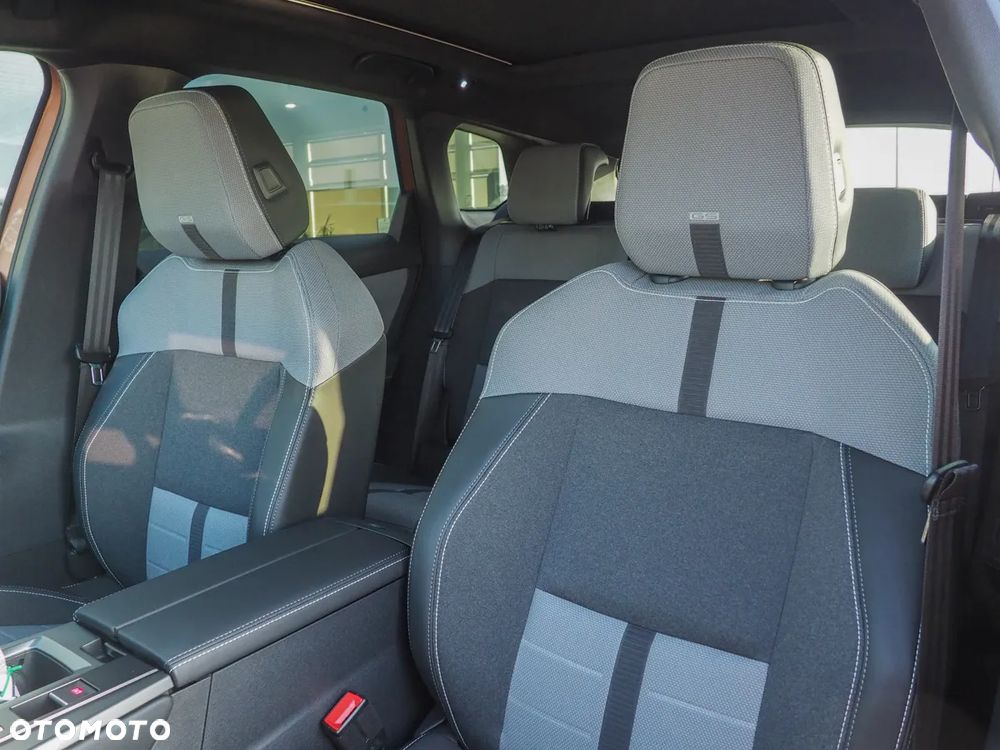 Opel Grandland Electric 73kWh Standard Range GS - 4