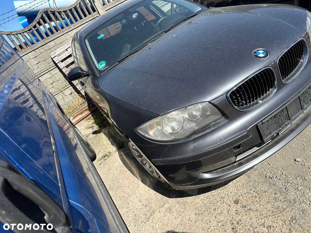 BMW Seria 1 116i - 3