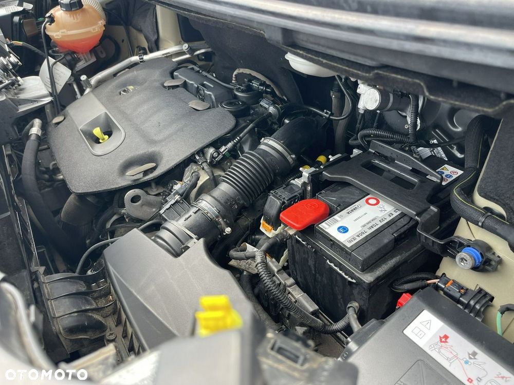 Citroën SpaceTourer 2.0 BlueHDi XS Feel - 14