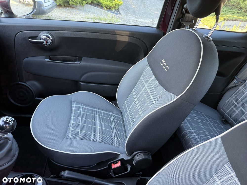 Fiat 500 - 19