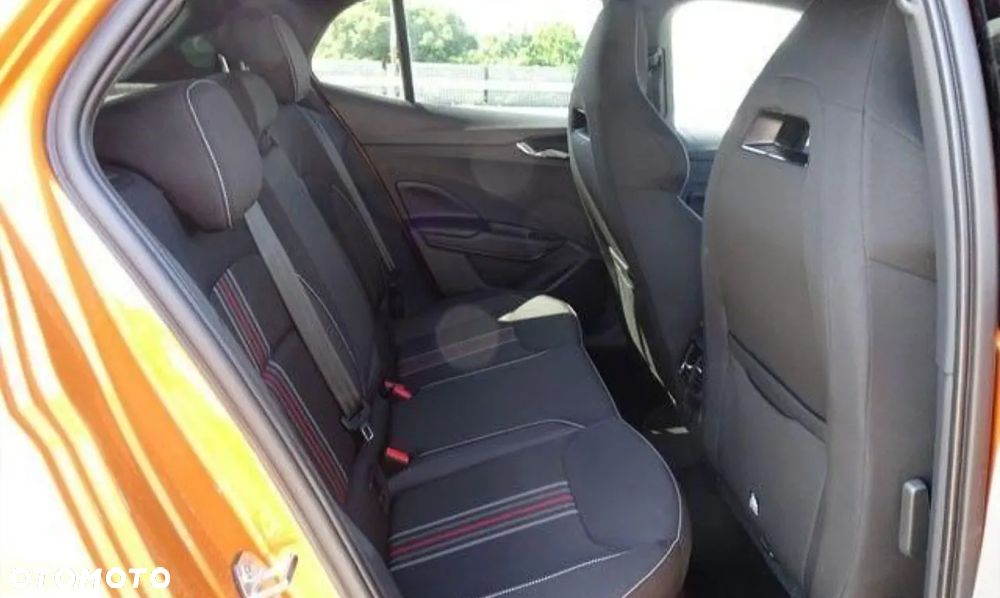 Skoda Fabia 1.5 TSI Monte Carlo DSG - 6