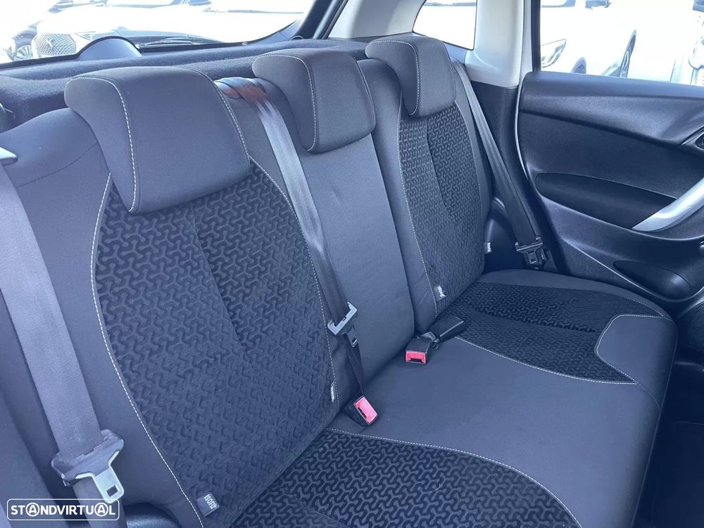 Citroën C3 1.1 Attraction - 20