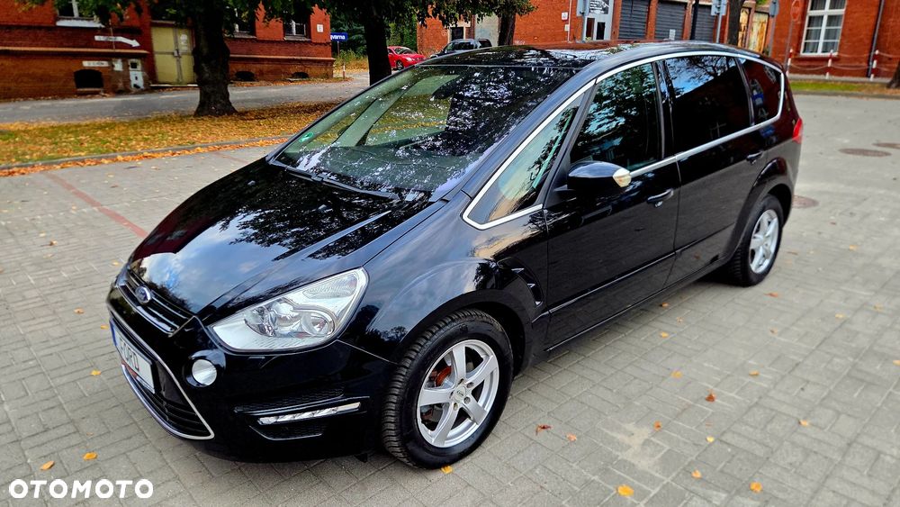 Ford S-Max - 3