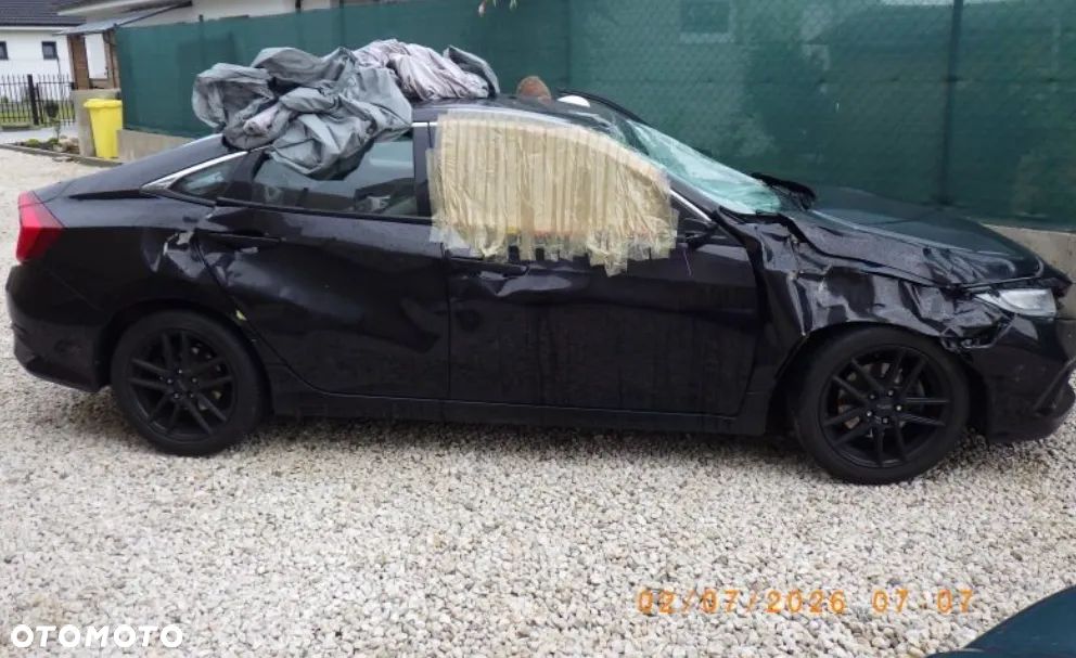 Honda Civic 1.5 i-VTEC Turbo Comfort - 6