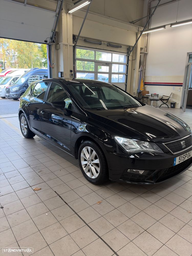 SEAT Leon 1.0 EcoTSI Style S/S - 1