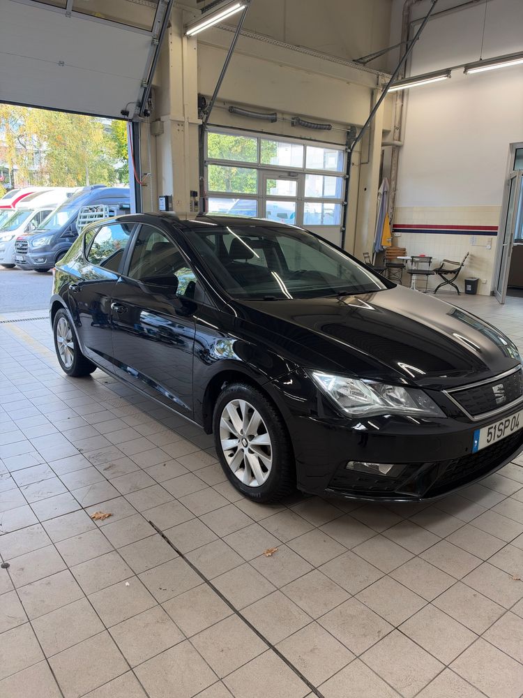 SEAT Leon 1.0 EcoTSI Style S/S