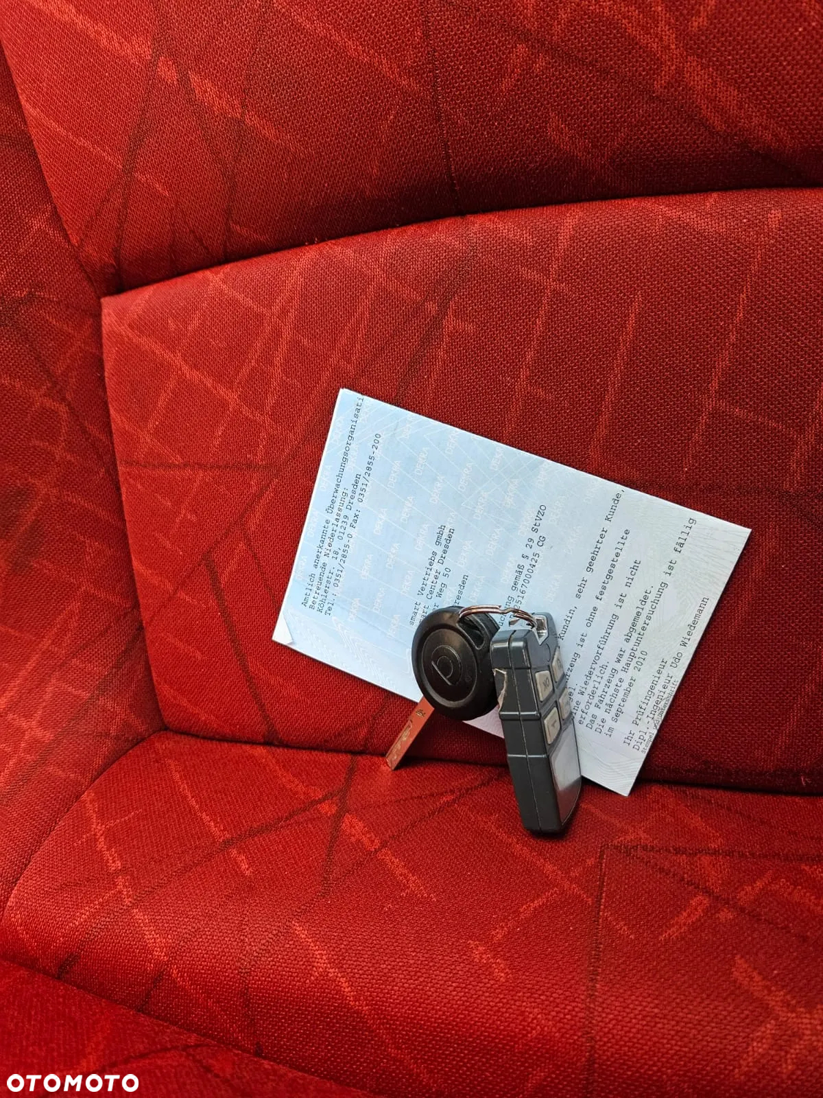 Smart Forfour pulse - 23