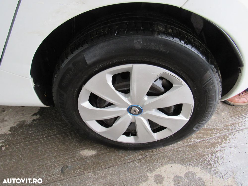 Renault ZOE 40 R110 Life - 7