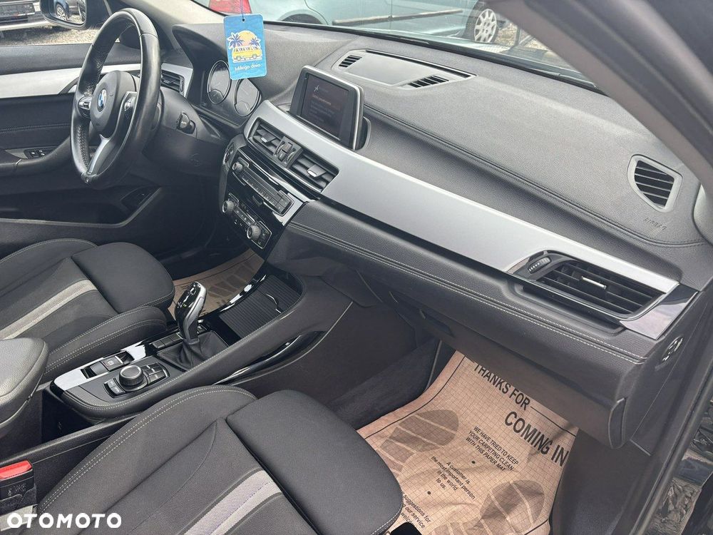 BMW X2 - 39