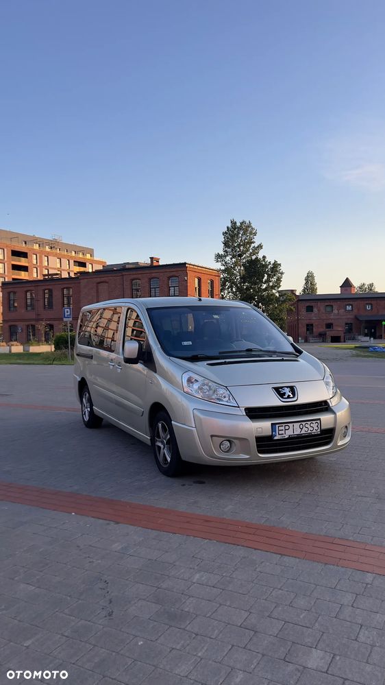 Peugeot Expert Tepee L2 Premium - 6