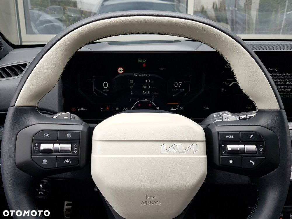 Kia K4 1.6 T-GDI GT Line - 17