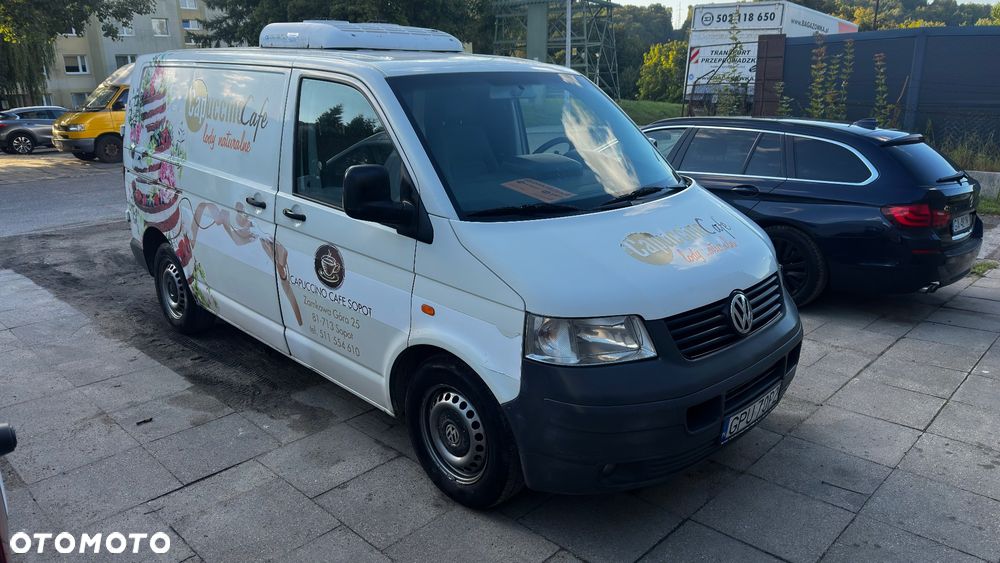 Volkswagen T5 - 4