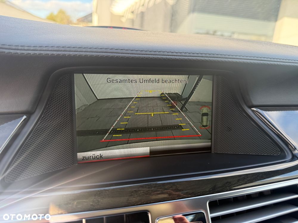 Mercedes-Benz CLS 63 AMG AMG SPEEDSHIFT MCT - 33