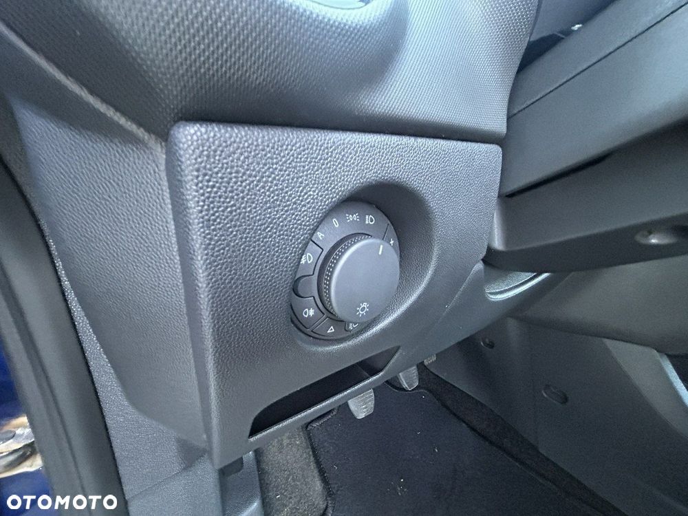 Opel Corsa - 9