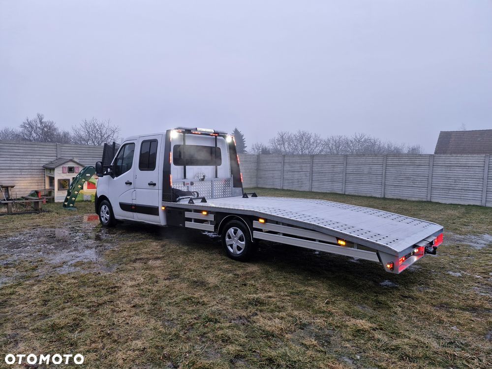 Renault master - 16