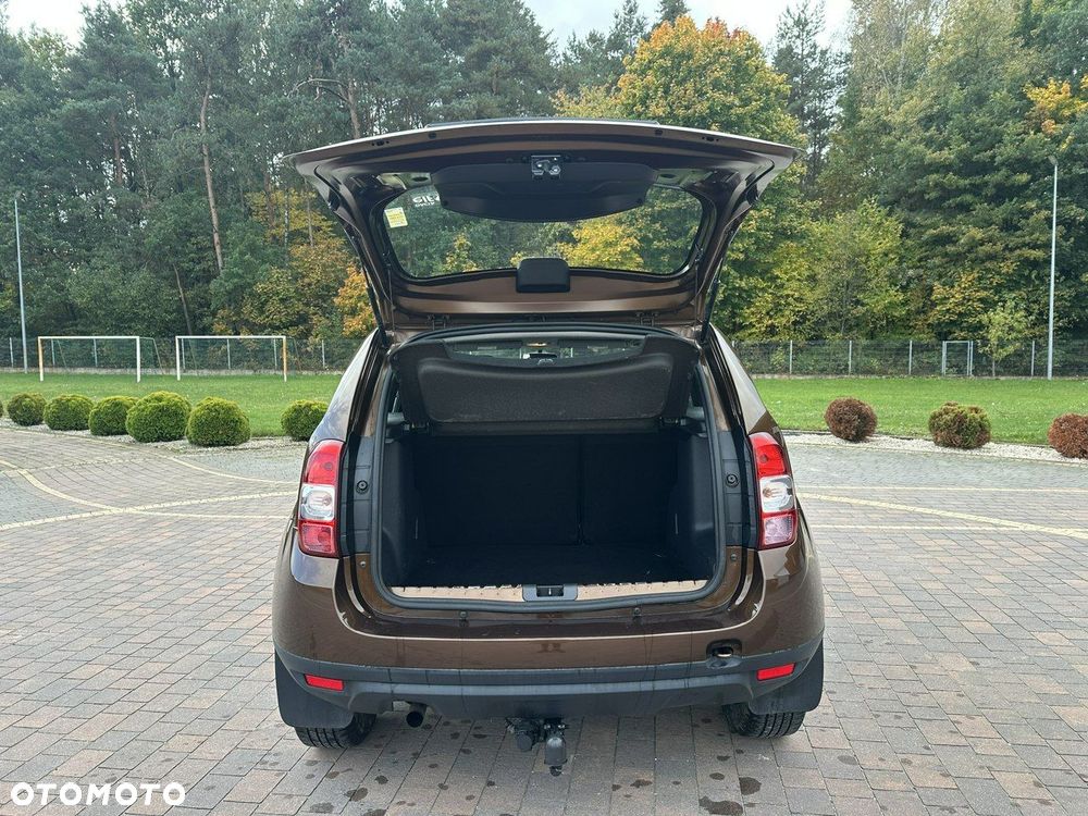 Dacia Duster - 12