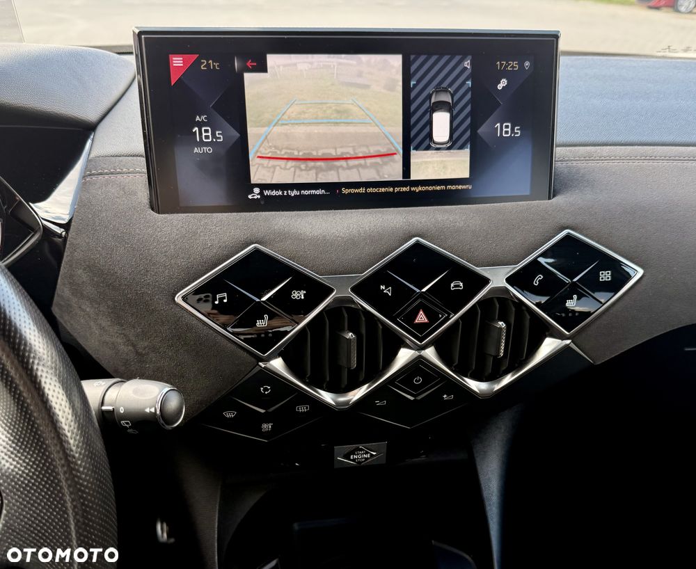 DS Automobiles DS 3 Crossback 1.2 PureTech Performance Line + - 25