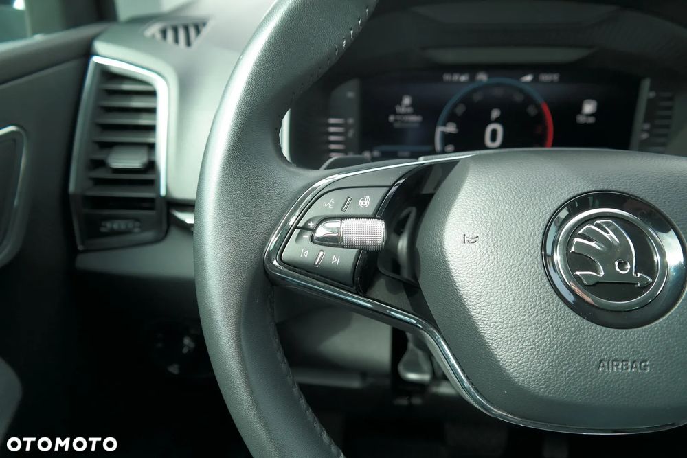 Skoda Karoq 1.5 TSI ACT Style DSG - 15