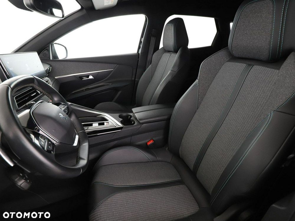 Peugeot 3008 PureTech 130 Stop & Start GPF EAT8 Allure - 13