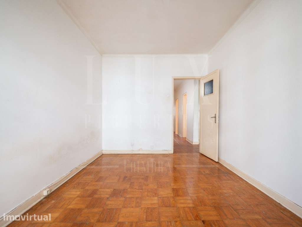 Prédio | Rua Dr. Daniel de Matos, Coimbra - Grande imagem: 5/33