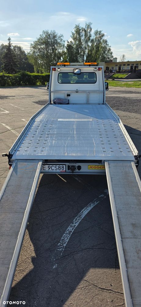 Peugeot Boxer - 16