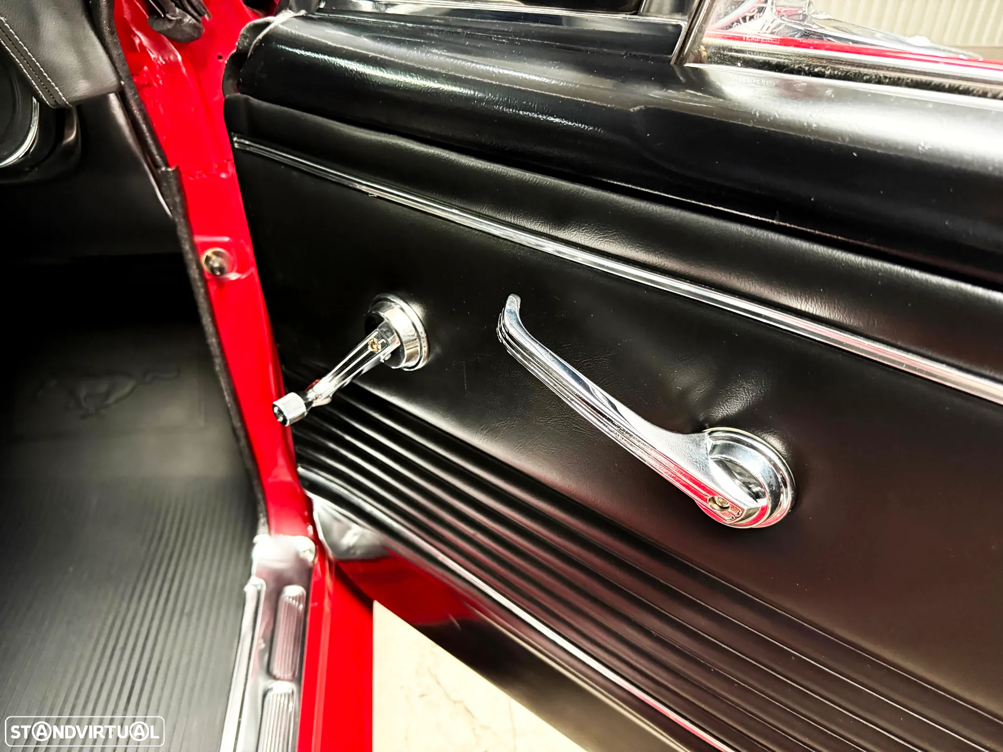 Ford Mustang - 46