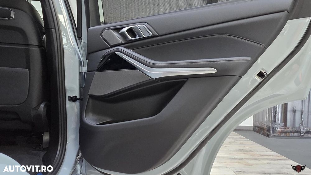 BMW X5 xDrive30d - 21