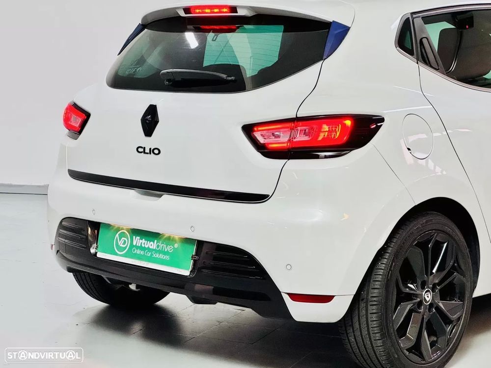 Renault Clio (Energy) TCe 90 Bose Edition - 7