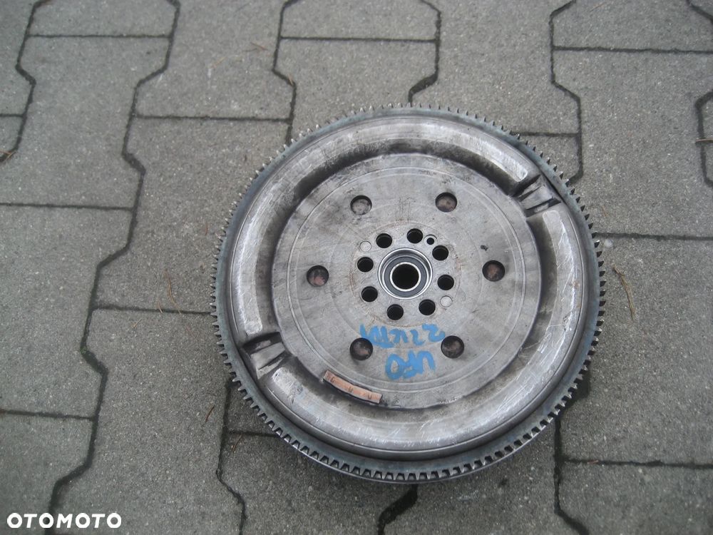 honda civic ufo viii 06-11r 2,2 i ctdi koło dwumasowe 22100r tarcza docisk - 7