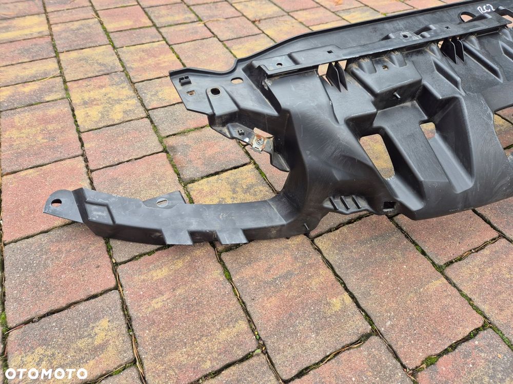 pas przod przedni wzmocnienie czolowe peugeot rcz lift ym21682180 - 2