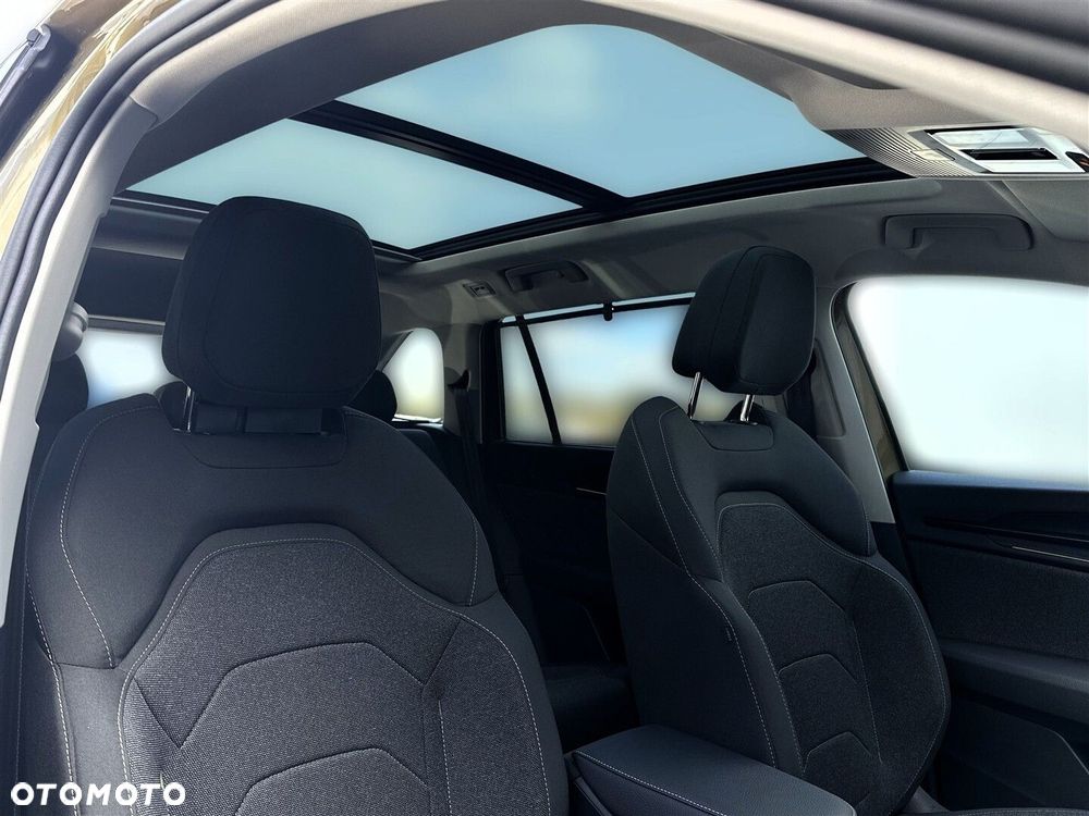 Skoda Kodiaq 1.5 TSI iV PHEV 4x2 Selection DSG - 29