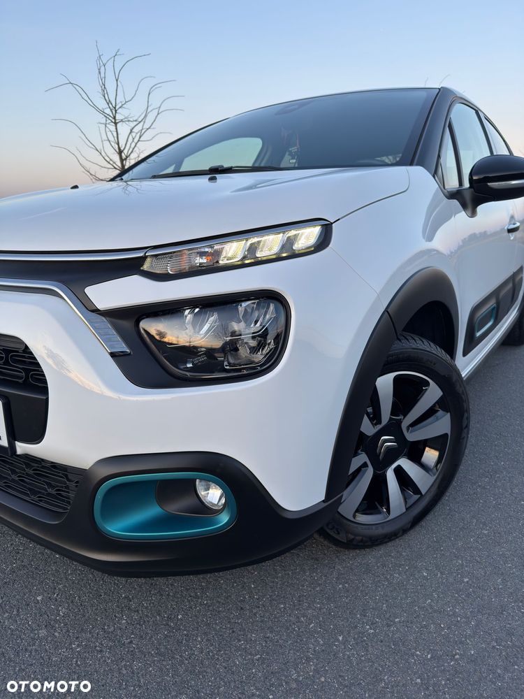 Citroën C3 Pure Tech 83 S&S SHINE - 9