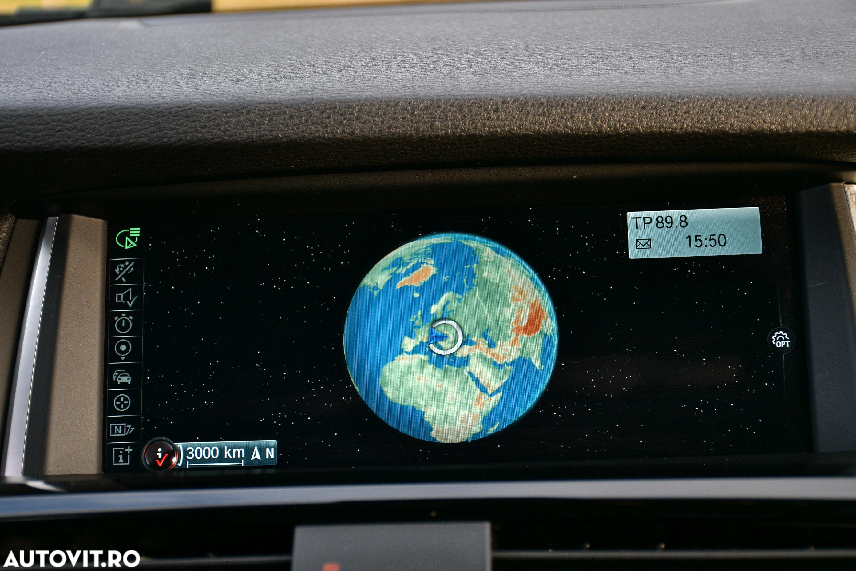 BMW X3 - 22
