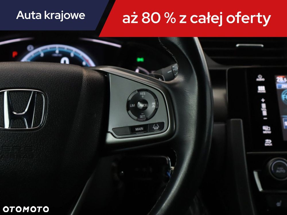 Honda Civic - 20