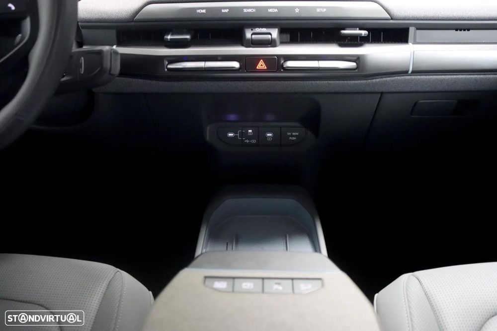 Kia EV3 - 19