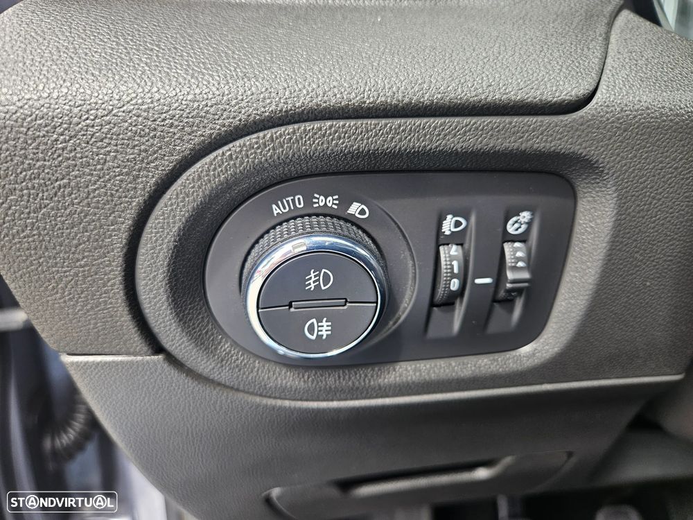 Opel Grandland X 1.5 CDTI Edition - 19