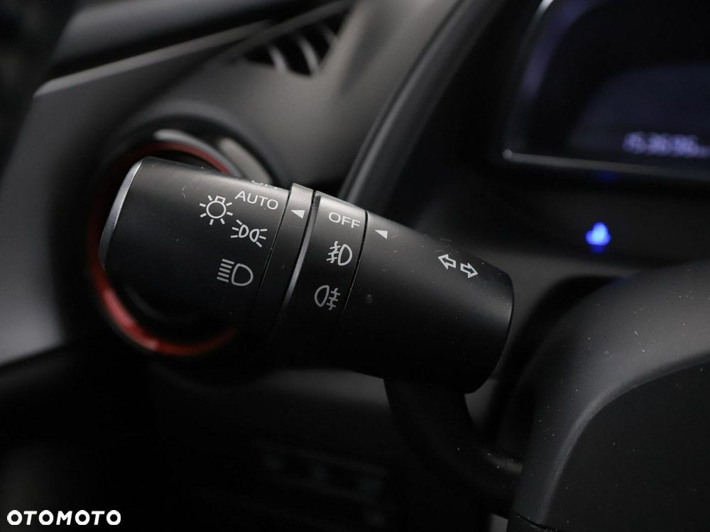 Mazda CX-3 SKYACTIV-D 105 FWD Center-Line - 34