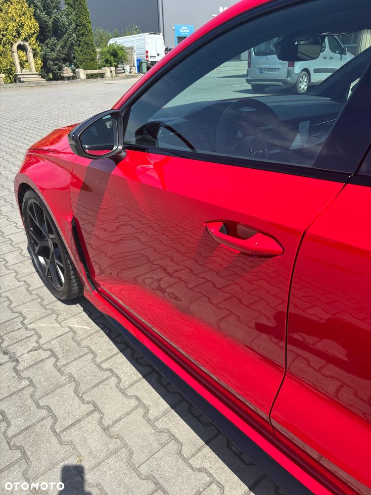 Audi RS3 Sportback - 6