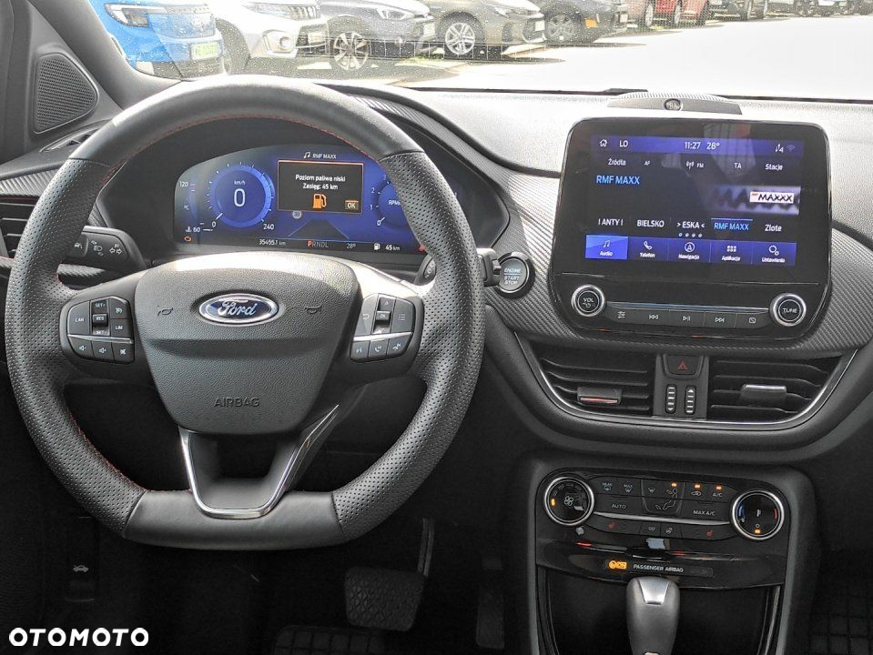 Ford Puma - 14