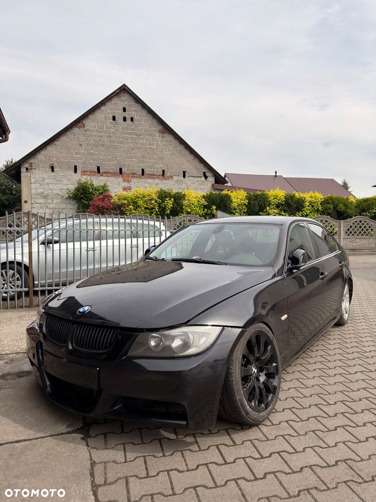 BMW Seria 3 - 1