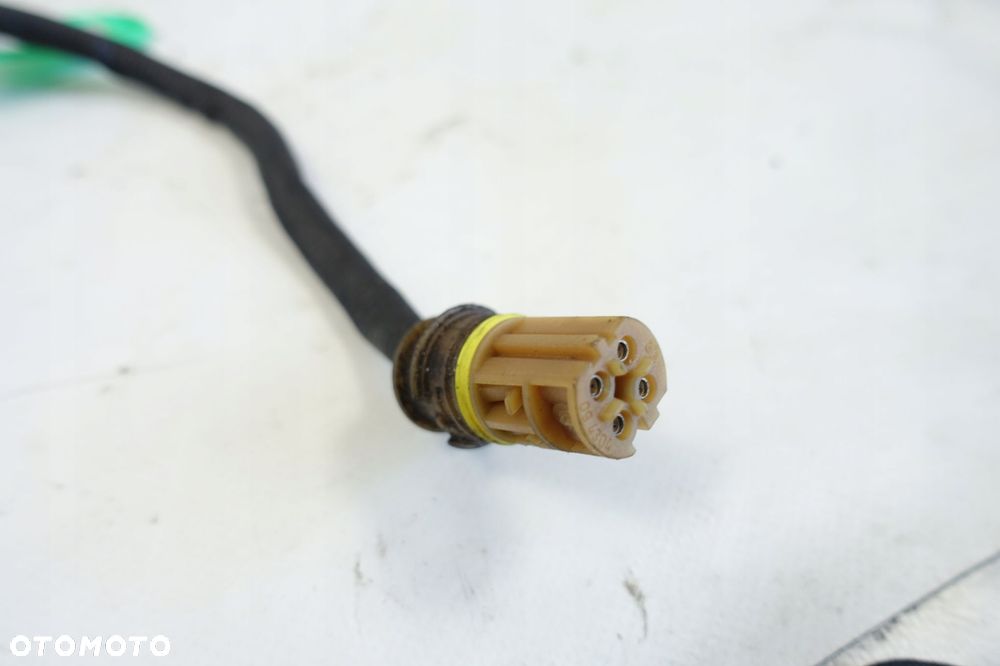 CLK W209 2.4 V6 SONDA LAMBDA 0258006183 Oryginał - 14