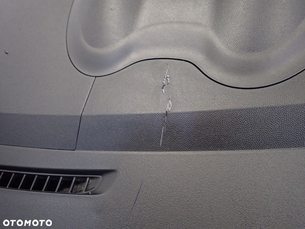 MITSUBISHI LANCER VIII 4D 08- DESKA ROZDZIELCZA PODUSZKI POWIETRZA ZESTAW - 12