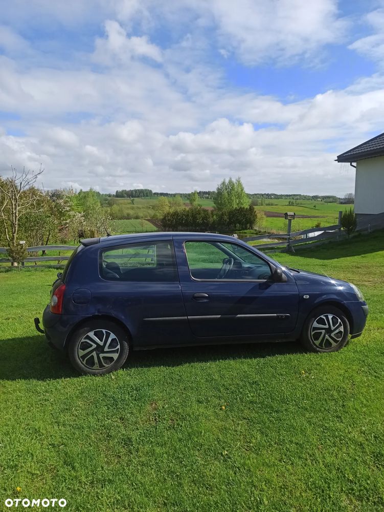 Renault Clio - 4
