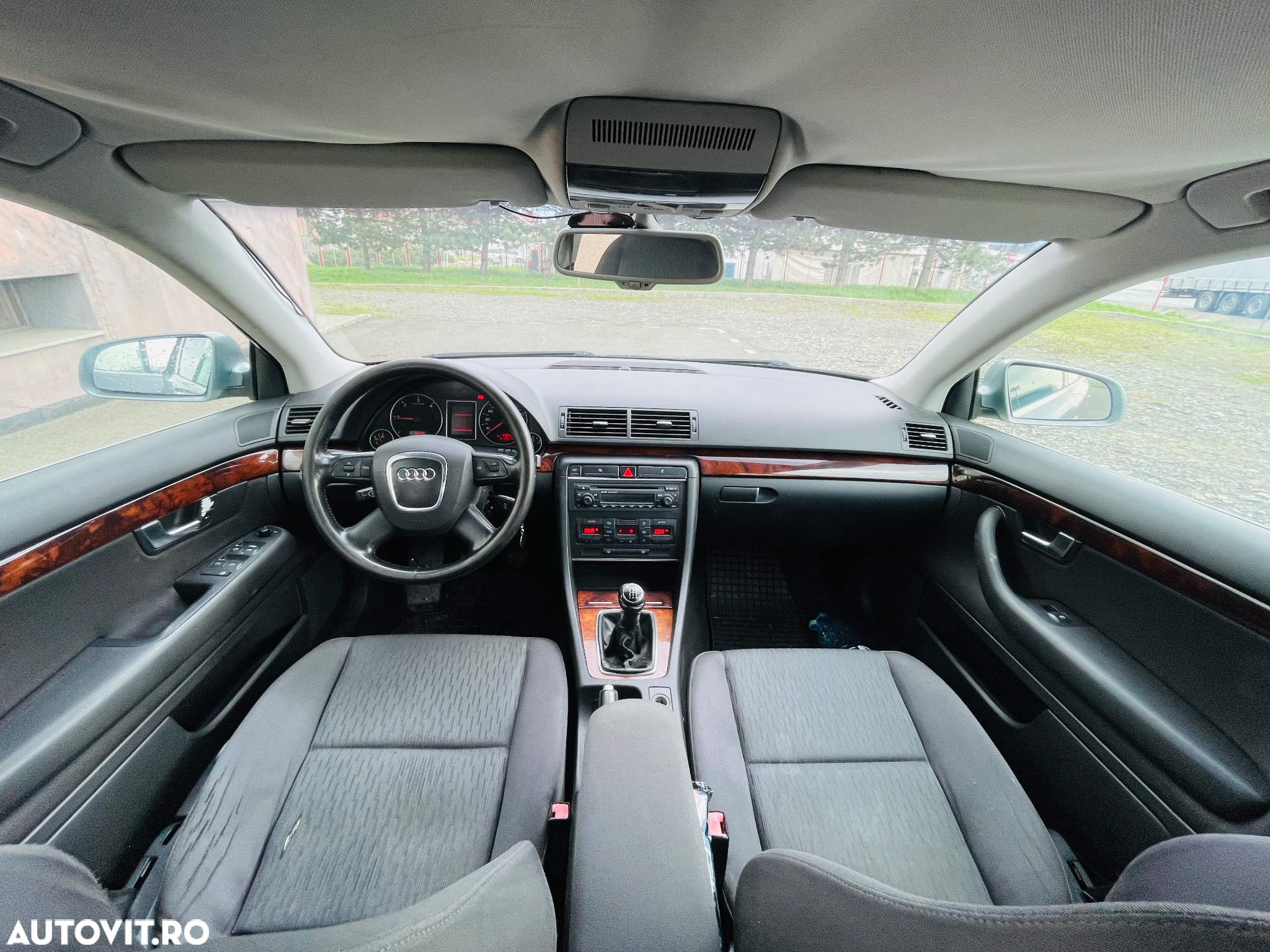Audi A4 1.9 TDI - 7