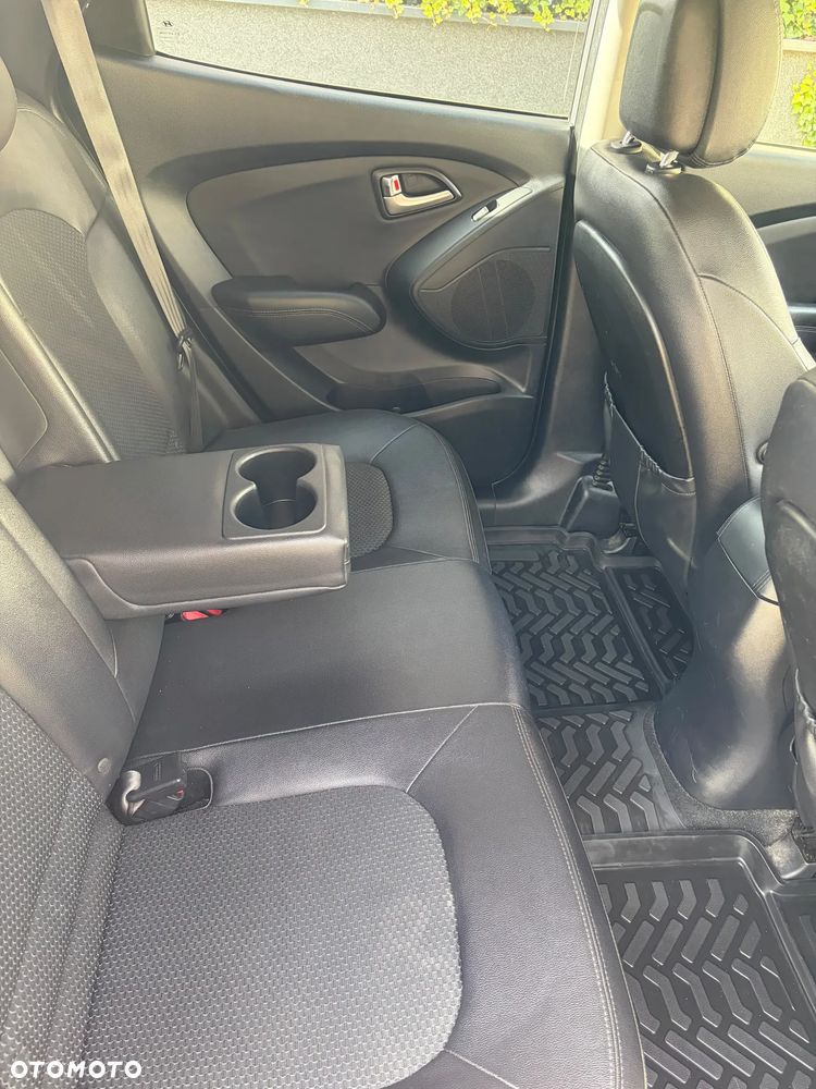 Hyundai ix35 1.6 GDI Comfort 2WD - 14