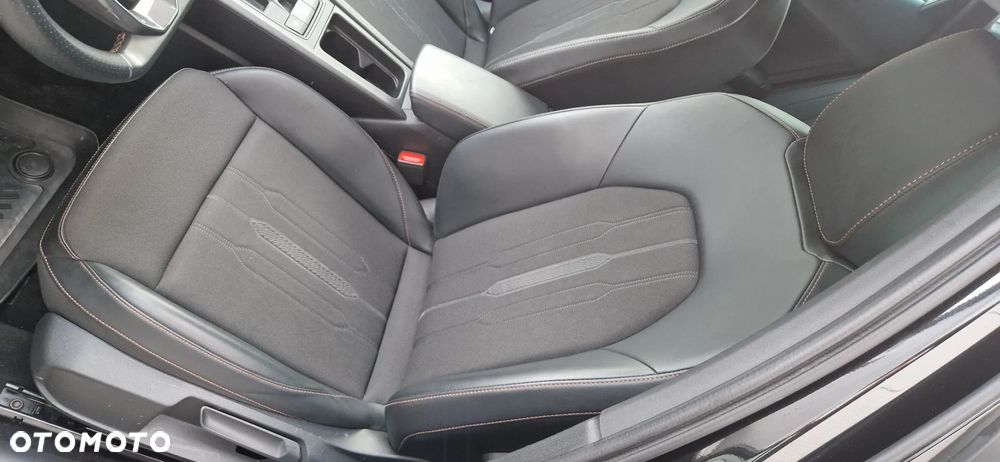 Cupra Formentor 1.5 TSI DSG Tribe Edition - 36