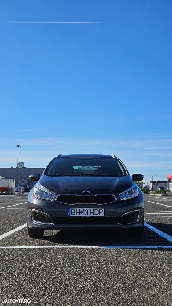 Kia Ceed 1.6 DSL BEST - 3