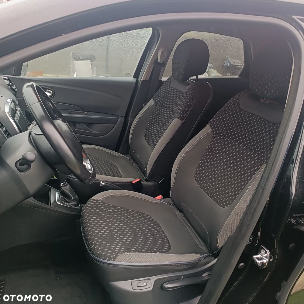 Renault Captur 1.3 Energy TCe S-Edition EDC - 26
