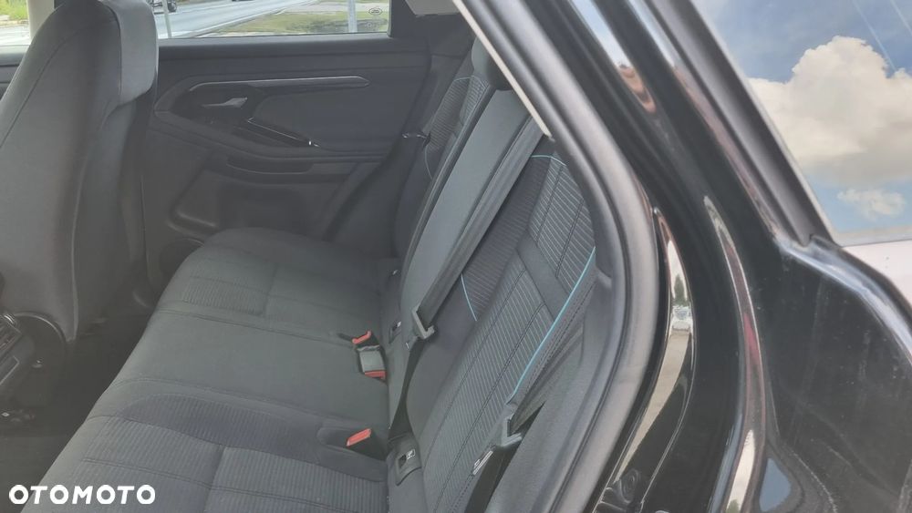 Land Rover Range Rover Evoque D150 HSE - 37
